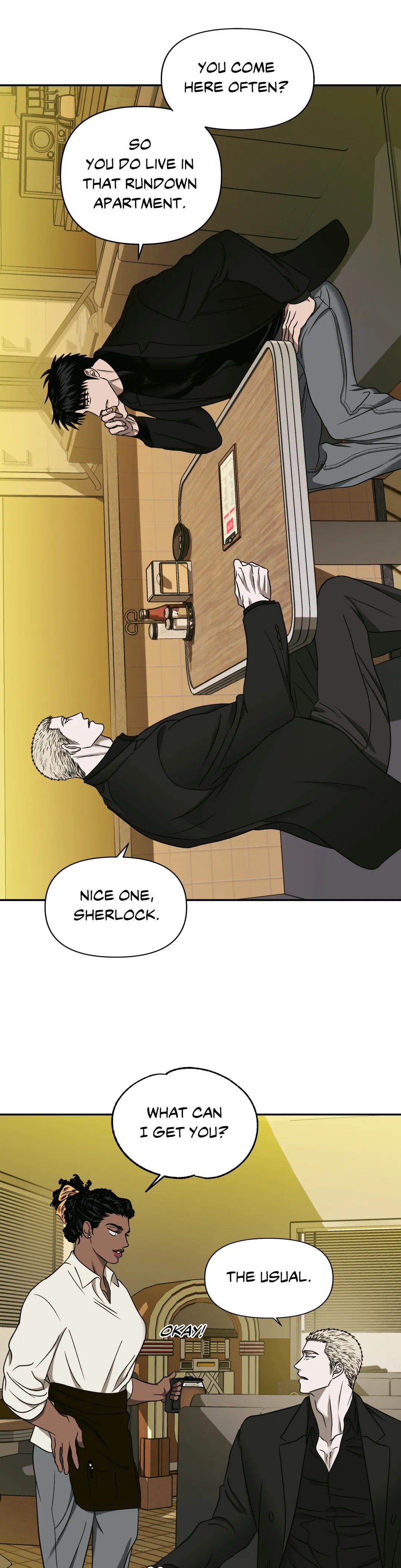 Shutline, Chapter 46 image 17